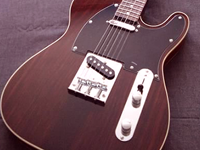Custom Telecaster